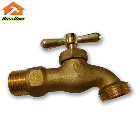 faucet .